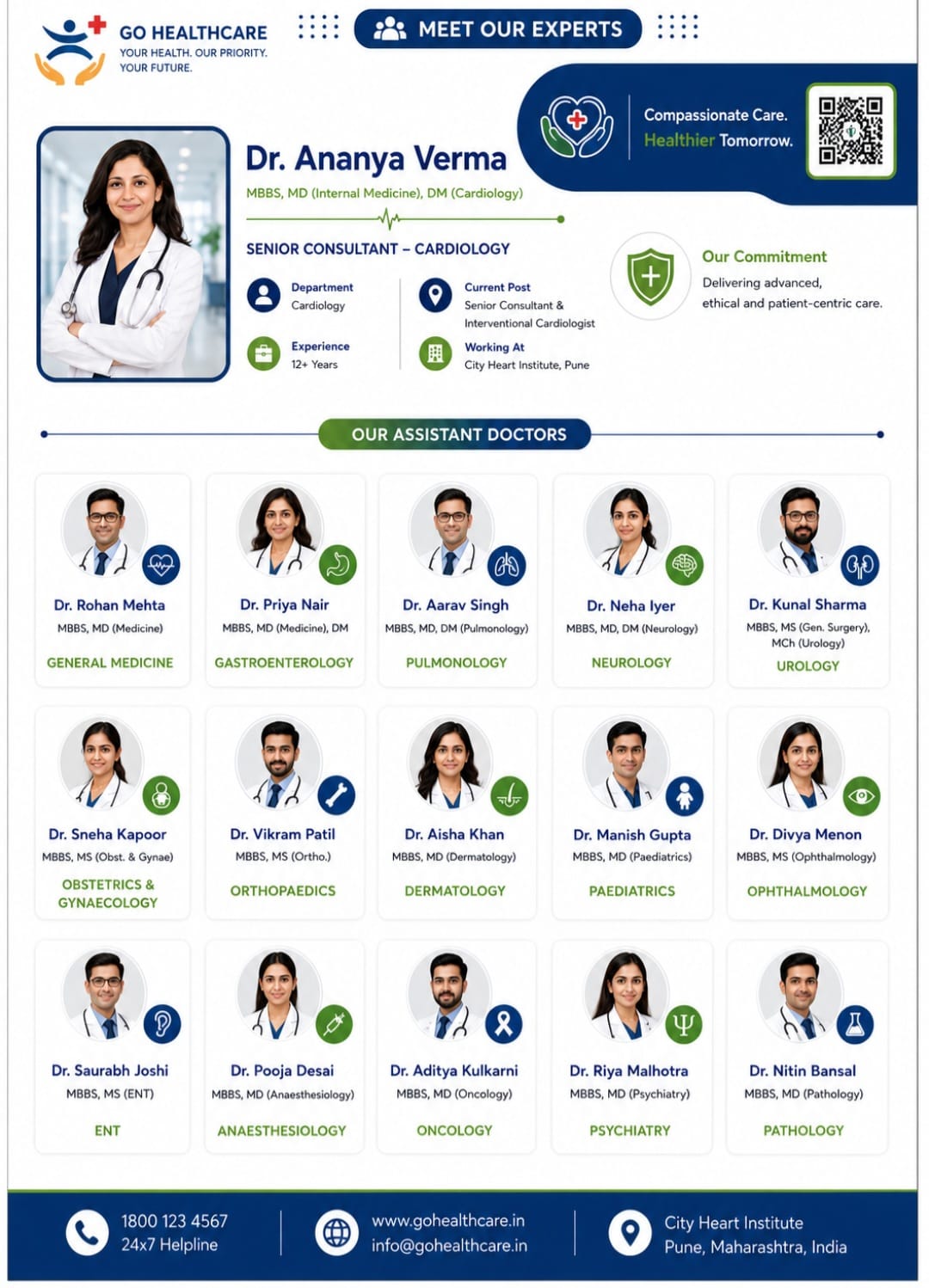 Doctor 2