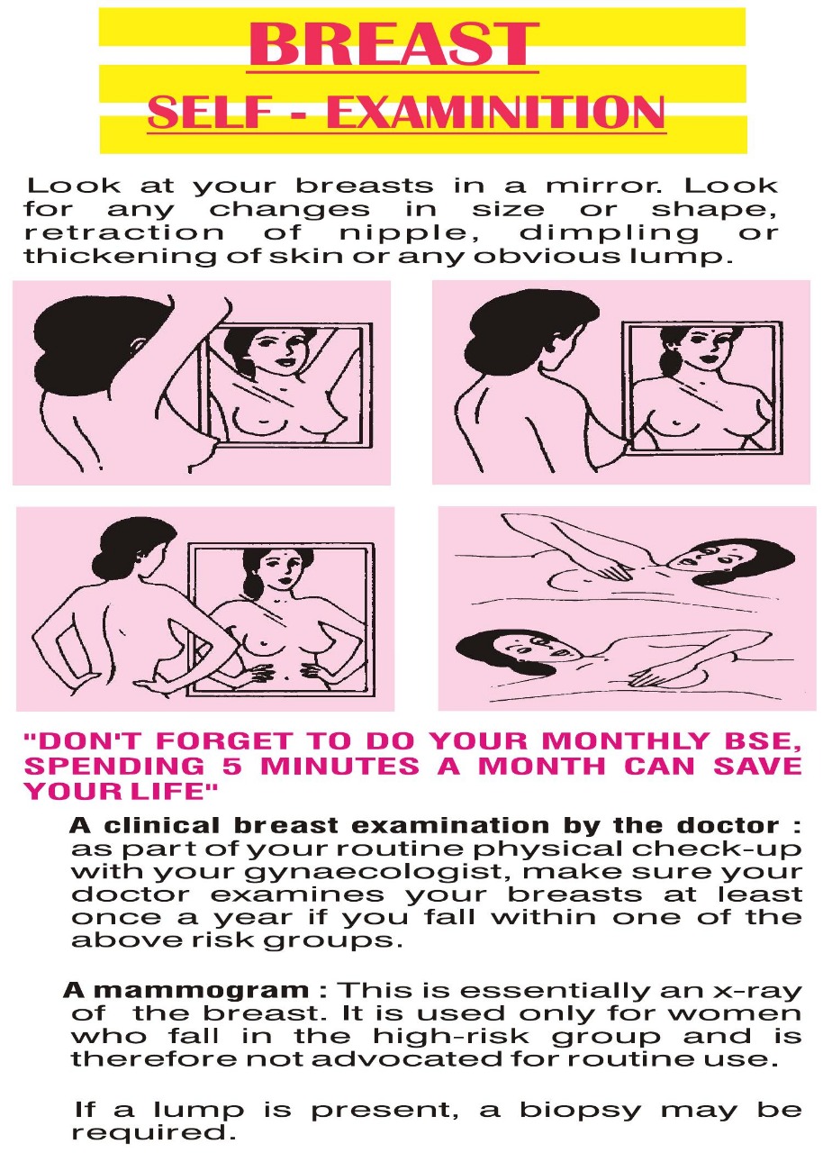 Breast Health