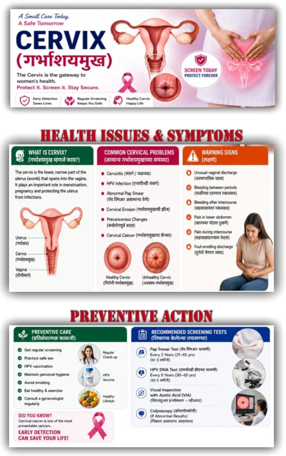 Breast Health