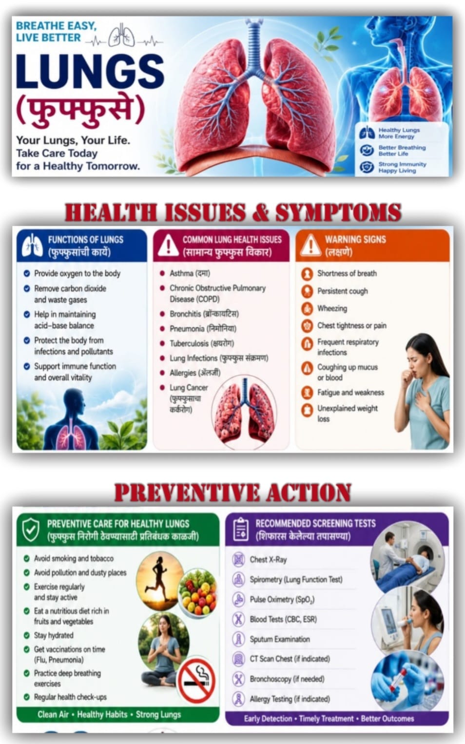 Breast Health