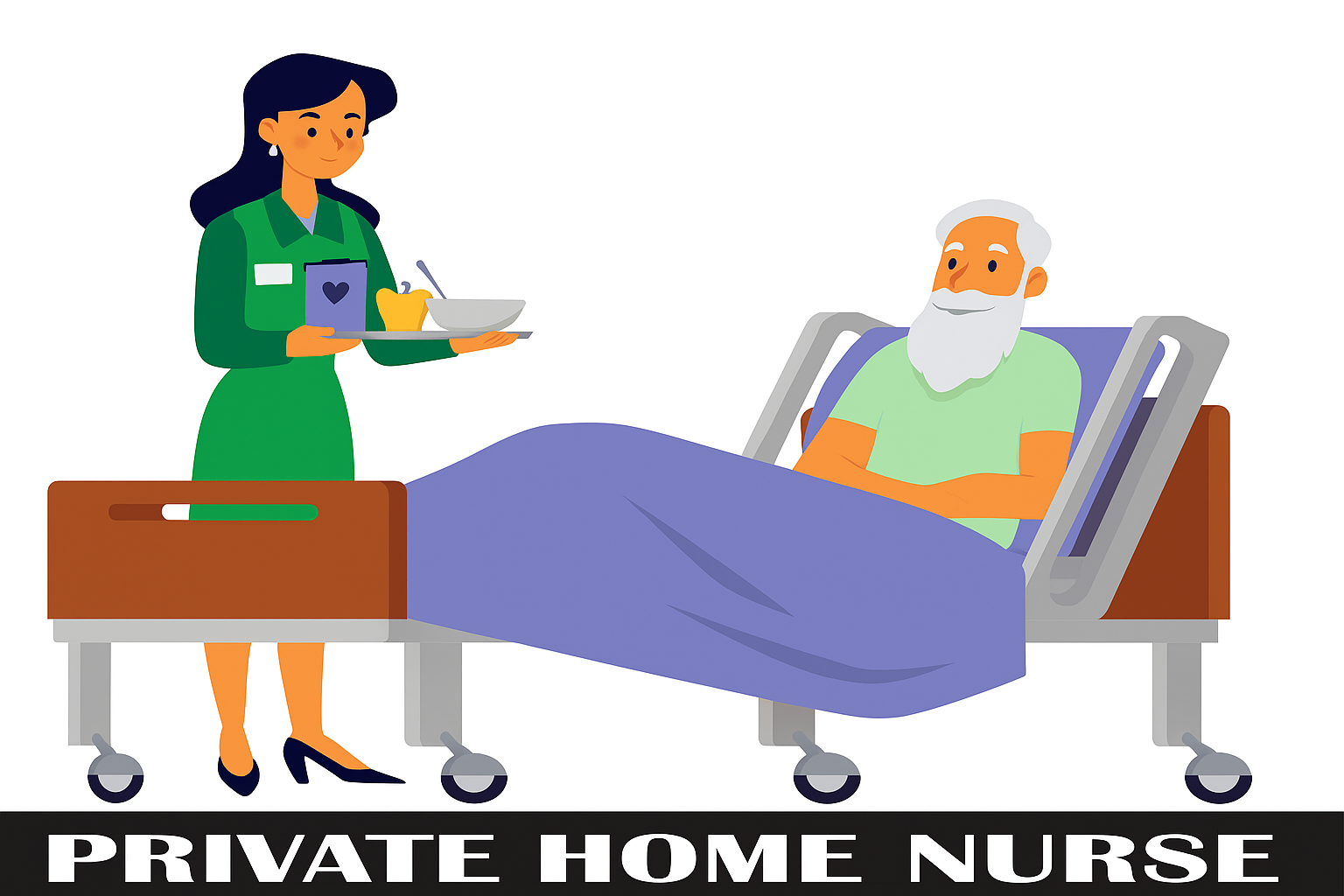Private Nurse